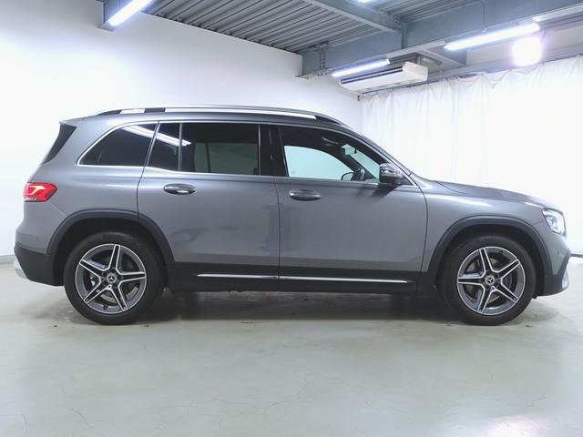 ＧＬＢ ＧＬＢ１８０　ＡＭＧライン　３列シート　Ｂｌｕｅｔｏｏｔｈ接続　ＥＴＣ　ＬＥＤヘッドライト　ＴＶ　アイドリングストップ　クルーズコントロール　コネクテッド機能　サイドカメラ　シートヒーター　トランクスルー　ナビ　バックモニター（8枚目）