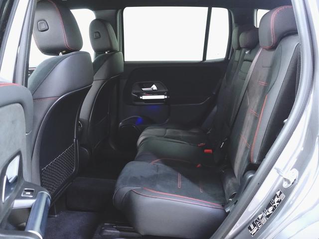 ＧＬＢ ＧＬＢ１８０　ＡＭＧライン　３列シート　Ｂｌｕｅｔｏｏｔｈ接続　ＥＴＣ　ＬＥＤヘッドライト　ＴＶ　アイドリングストップ　クルーズコントロール　コネクテッド機能　サイドカメラ　シートヒーター　トランクスルー　ナビ　バックモニター（28枚目）