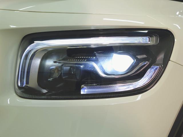 ＧＬＢ ＧＬＢ２００　ｄ　ＡＭＧライン　ナビゲーションパッケージ　Ｂｌｕｅｔｏｏｔｈ接続　ＥＴＣ　ＬＥＤヘッドライト　ＴＶ　アイドリングストップ　クルーズコントロール　コネクテッド機能　サイドカメラ　シートヒーター　トランクスルー　ナビ（4枚目）