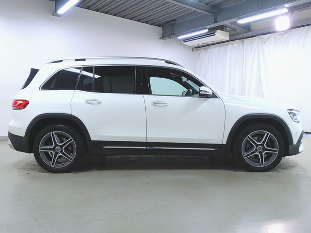 ＧＬＢ ＧＬＢ２００　ｄ　ＡＭＧライン　ナビゲーションパッケージ　Ｂｌｕｅｔｏｏｔｈ接続　ＥＴＣ　ＬＥＤヘッドライト　ＴＶ　アイドリングストップ　クルーズコントロール　コネクテッド機能　サイドカメラ　シートヒーター　トランクスルー　ナビ（9枚目）