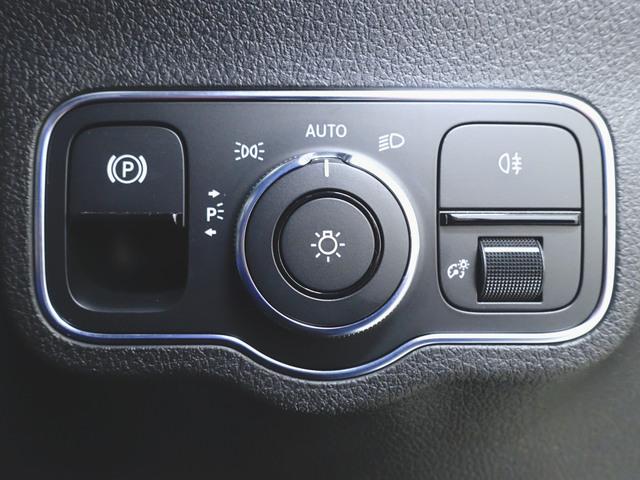 ＧＬＢ ＧＬＢ２００　ｄ　ＡＭＧライン　ナビゲーションパッケージ　Ｂｌｕｅｔｏｏｔｈ接続　ＥＴＣ　ＬＥＤヘッドライト　ＴＶ　アイドリングストップ　クルーズコントロール　コネクテッド機能　サイドカメラ　シートヒーター　トランクスルー　ナビ（21枚目）