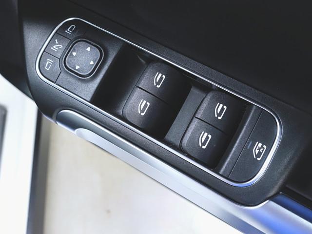 ＧＬＢ ＧＬＢ２００　ｄ　ＡＭＧライン　ナビゲーションパッケージ　Ｂｌｕｅｔｏｏｔｈ接続　ＥＴＣ　ＬＥＤヘッドライト　ＴＶ　アイドリングストップ　クルーズコントロール　コネクテッド機能　サイドカメラ　シートヒーター　トランクスルー　ナビ（24枚目）