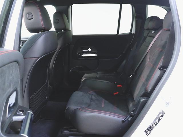 ＧＬＢ ＧＬＢ２００　ｄ　ＡＭＧライン　ナビゲーションパッケージ　Ｂｌｕｅｔｏｏｔｈ接続　ＥＴＣ　ＬＥＤヘッドライト　ＴＶ　アイドリングストップ　クルーズコントロール　コネクテッド機能　サイドカメラ　シートヒーター　トランクスルー　ナビ（30枚目）