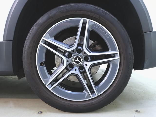 ＧＬＢ ＧＬＢ２００　ｄ　ＡＭＧライン　ナビゲーションパッケージ　Ｂｌｕｅｔｏｏｔｈ接続　ＥＴＣ　ＬＥＤヘッドライト　ＴＶ　アイドリングストップ　クルーズコントロール　コネクテッド機能　サイドカメラ　シートヒーター　トランクスルー　ナビ（32枚目）