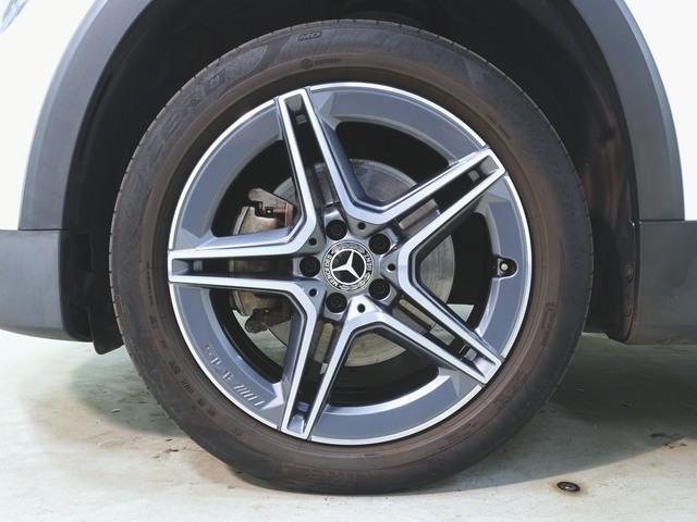 ＧＬＢ ＧＬＢ２００　ｄ　ＡＭＧライン　ナビゲーションパッケージ　Ｂｌｕｅｔｏｏｔｈ接続　ＥＴＣ　ＬＥＤヘッドライト　ＴＶ　アイドリングストップ　クルーズコントロール　コネクテッド機能　サイドカメラ　シートヒーター　トランクスルー　ナビ（33枚目）