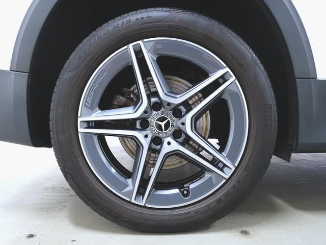 ＧＬＢ ＧＬＢ２００　ｄ　ＡＭＧライン　ナビゲーションパッケージ　Ｂｌｕｅｔｏｏｔｈ接続　ＥＴＣ　ＬＥＤヘッドライト　ＴＶ　アイドリングストップ　クルーズコントロール　コネクテッド機能　サイドカメラ　シートヒーター　トランクスルー　ナビ（35枚目）