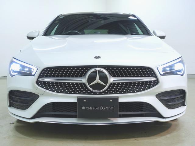 ＣＬＡクラス シューティングブレーク ＣＬＡ２００　ｄ　シューティングブレーク　ＡＭＧライン　ＡＭＧレザーエクスクルーシブパッケージ　ナビゲーションパッケージ　アドバンスドパッケージ　Ｂｌｕｅｔｏｏｔｈ接続　ＥＴＣ　ＬＥＤヘッドライト　ＴＶ　アイドリングストップ　クルーズコントロール（2枚目）