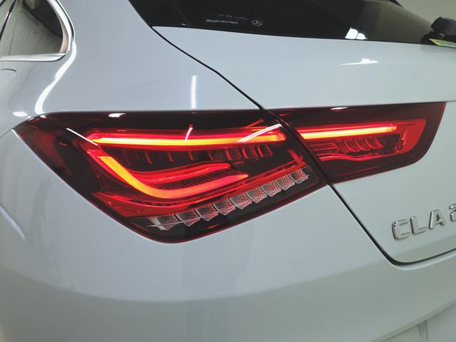 ＣＬＡクラス シューティングブレーク ＣＬＡ２００　ｄ　シューティングブレーク　ＡＭＧライン　ＡＭＧレザーエクスクルーシブパッケージ　ナビゲーションパッケージ　アドバンスドパッケージ　Ｂｌｕｅｔｏｏｔｈ接続　ＥＴＣ　ＬＥＤヘッドライト　ＴＶ　アイドリングストップ　クルーズコントロール（5枚目）