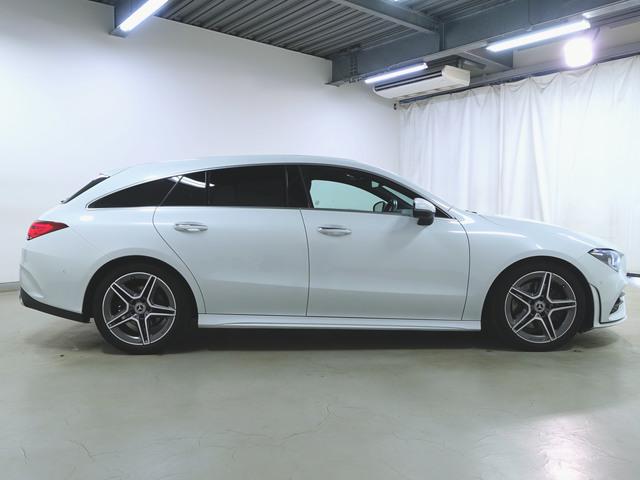 ＣＬＡクラス シューティングブレーク ＣＬＡ２００　ｄ　シューティングブレーク　ＡＭＧライン　ＡＭＧレザーエクスクルーシブパッケージ　ナビゲーションパッケージ　アドバンスドパッケージ　Ｂｌｕｅｔｏｏｔｈ接続　ＥＴＣ　ＬＥＤヘッドライト　ＴＶ　アイドリングストップ　クルーズコントロール（8枚目）