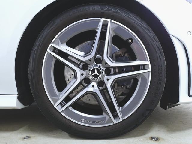 ＣＬＡクラス シューティングブレーク ＣＬＡ２００　ｄ　シューティングブレーク　ＡＭＧライン　ＡＭＧレザーエクスクルーシブパッケージ　ナビゲーションパッケージ　アドバンスドパッケージ　Ｂｌｕｅｔｏｏｔｈ接続　ＥＴＣ　ＬＥＤヘッドライト　ＴＶ　アイドリングストップ　クルーズコントロール（36枚目）