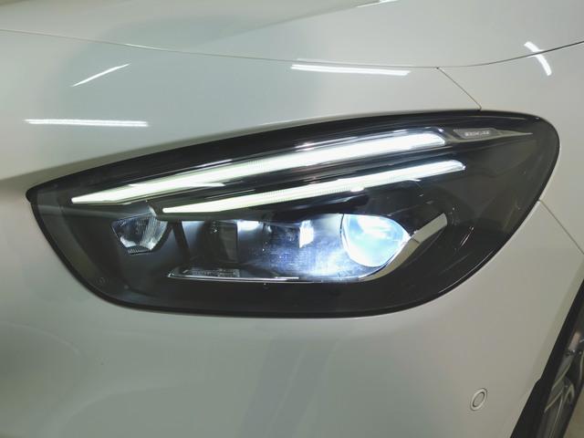 Ｂクラス Ｂ２００　ｄ　ＡＭＧライン　ナビゲーションパッケージ　Ｂｌｕｅｔｏｏｔｈ接続　ＥＴＣ　ＬＥＤヘッドライト　ＴＶ　アイドリングストップ　クルーズコントロール　コネクテッド機能　シートヒーター　トランクスルー　ナビ　バックモニター（3枚目）