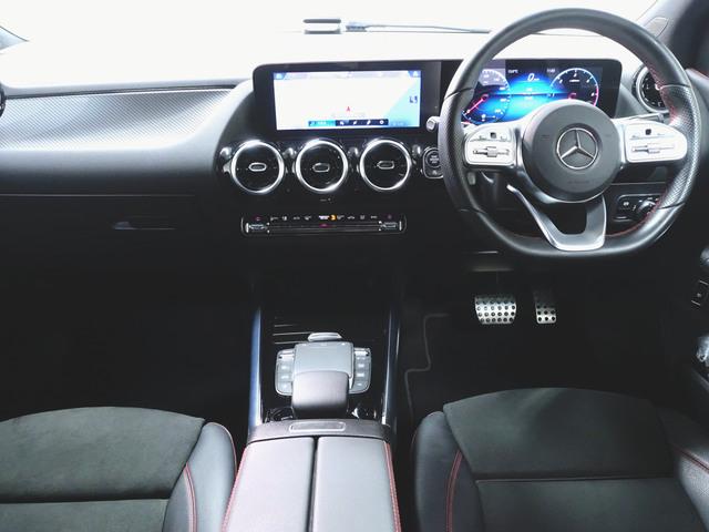 Ｂクラス Ｂ２００　ｄ　ＡＭＧライン　ナビゲーションパッケージ　Ｂｌｕｅｔｏｏｔｈ接続　ＥＴＣ　ＬＥＤヘッドライト　ＴＶ　アイドリングストップ　クルーズコントロール　コネクテッド機能　シートヒーター　トランクスルー　ナビ　バックモニター（12枚目）