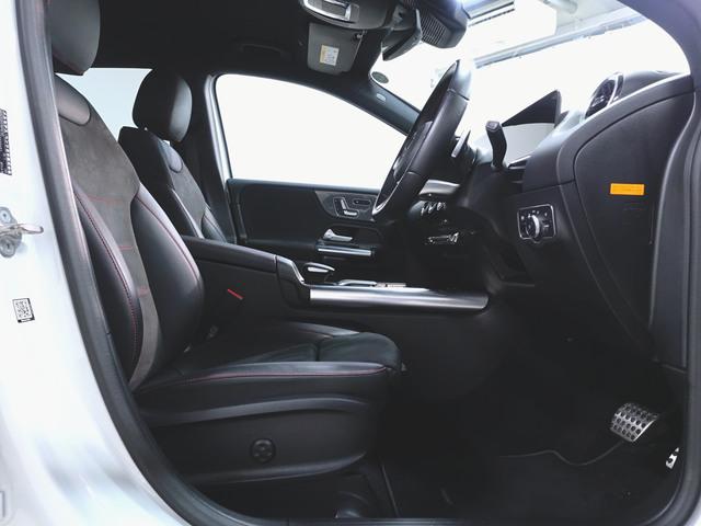 Ｂクラス Ｂ２００　ｄ　ＡＭＧライン　ナビゲーションパッケージ　Ｂｌｕｅｔｏｏｔｈ接続　ＥＴＣ　ＬＥＤヘッドライト　ＴＶ　アイドリングストップ　クルーズコントロール　コネクテッド機能　シートヒーター　トランクスルー　ナビ　バックモニター（24枚目）