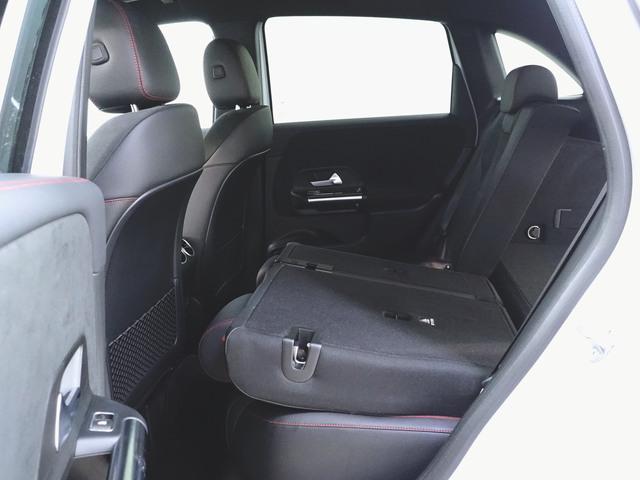 Ｂクラス Ｂ２００　ｄ　ＡＭＧライン　ナビゲーションパッケージ　Ｂｌｕｅｔｏｏｔｈ接続　ＥＴＣ　ＬＥＤヘッドライト　ＴＶ　アイドリングストップ　クルーズコントロール　コネクテッド機能　シートヒーター　トランクスルー　ナビ　バックモニター（30枚目）