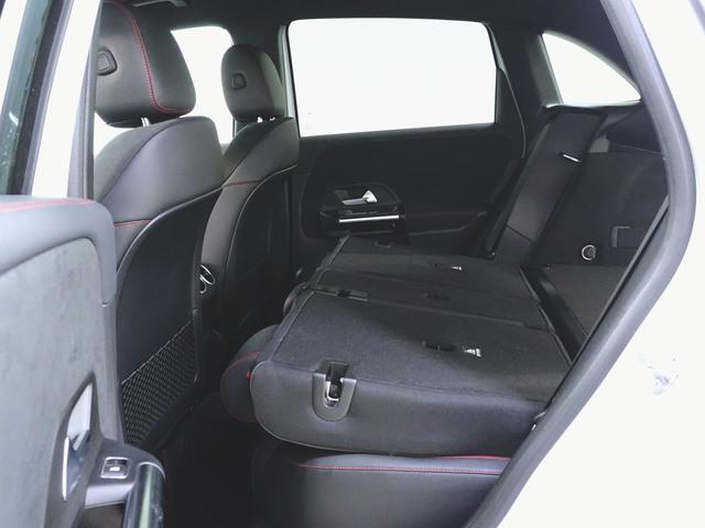 Ｂクラス Ｂ２００　ｄ　ＡＭＧライン　ナビゲーションパッケージ　Ｂｌｕｅｔｏｏｔｈ接続　ＥＴＣ　ＬＥＤヘッドライト　ＴＶ　アイドリングストップ　クルーズコントロール　コネクテッド機能　シートヒーター　トランクスルー　ナビ　バックモニター（31枚目）