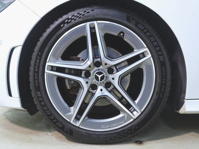 Ｂクラス Ｂ２００　ｄ　ＡＭＧライン　ナビゲーションパッケージ　Ｂｌｕｅｔｏｏｔｈ接続　ＥＴＣ　ＬＥＤヘッドライト　ＴＶ　アイドリングストップ　クルーズコントロール　コネクテッド機能　シートヒーター　トランクスルー　ナビ　バックモニター（35枚目）