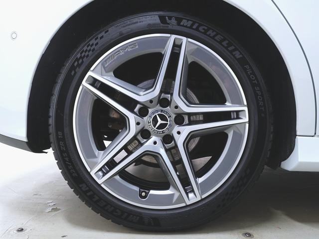 Ｂクラス Ｂ２００　ｄ　ＡＭＧライン　ナビゲーションパッケージ　Ｂｌｕｅｔｏｏｔｈ接続　ＥＴＣ　ＬＥＤヘッドライト　ＴＶ　アイドリングストップ　クルーズコントロール　コネクテッド機能　シートヒーター　トランクスルー　ナビ　バックモニター（37枚目）