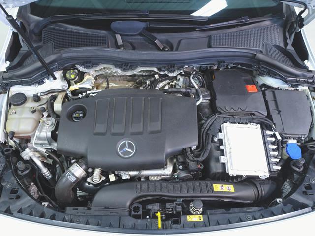 Ｂクラス Ｂ２００　ｄ　ＡＭＧライン　ナビゲーションパッケージ　Ｂｌｕｅｔｏｏｔｈ接続　ＥＴＣ　ＬＥＤヘッドライト　ＴＶ　アイドリングストップ　クルーズコントロール　コネクテッド機能　シートヒーター　トランクスルー　ナビ　バックモニター（38枚目）