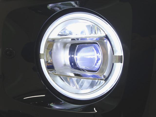 Ｇクラス Ｇ４００　ｄ　アダプティブダンピングシステム　ＡＭＧラインパ　ッケージ　ラグジュアリーパッケージ　Ｇマニファクチャープログラムプラス（3枚目）