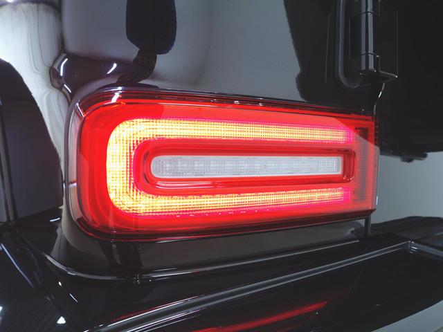 Ｇクラス Ｇ４００　ｄ　アダプティブダンピングシステム　ＡＭＧラインパ　ッケージ　ラグジュアリーパッケージ　Ｇマニファクチャープログラムプラス（5枚目）