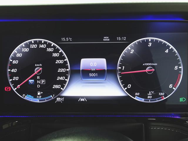 Ｇクラス Ｇ４００　ｄ　アダプティブダンピングシステム　ＡＭＧラインパ　ッケージ　ラグジュアリーパッケージ　Ｇマニファクチャープログラムプラス（14枚目）