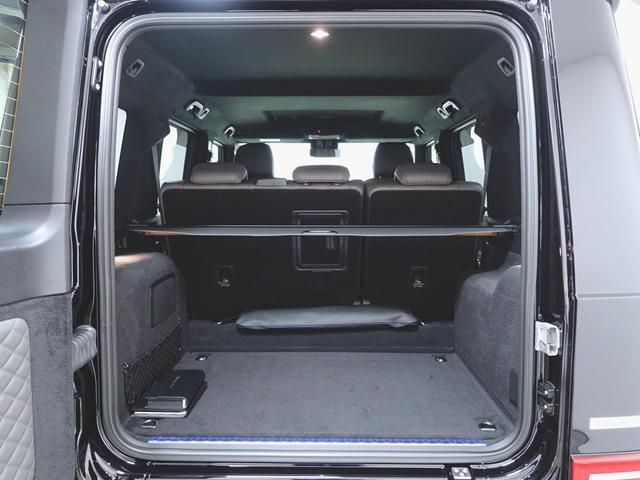 Ｇクラス Ｇ４００　ｄ　アダプティブダンピングシステム　ＡＭＧラインパ　ッケージ　ラグジュアリーパッケージ　Ｇマニファクチャープログラムプラス（26枚目）