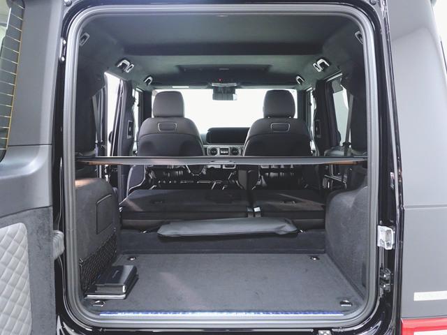 Ｇクラス Ｇ４００　ｄ　アダプティブダンピングシステム　ＡＭＧラインパ　ッケージ　ラグジュアリーパッケージ　Ｇマニファクチャープログラムプラス（30枚目）