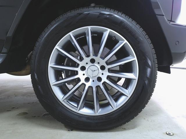 Ｇクラス Ｇ４００　ｄ　アダプティブダンピングシステム　ＡＭＧラインパ　ッケージ　ラグジュアリーパッケージ　Ｇマニファクチャープログラムプラス（34枚目）