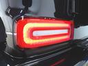 Gクラス G450 d ローンチエディション Bluetooth接続 ETC LEDヘッドライト TV アイドリングストップ クルーズコントロール コネクテッド機能 サイドカメラ サンルーフ・ガラスルーフ シートエアコン シートヒーター(5枚目)
