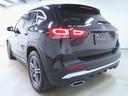 GLAクラス GLA200 d 4マチック AMGラインパッケージ AMGレザーエクスクルーシブパッケージ アドバンスドパッケージ Bluetooth接続 ETC LEDヘッドライト TV アイドリングストップ クルーズコントロール(6枚目)