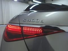 Ｓクラス Ｓ４００ｄ　４マチック　３Ｄディスプレイ　ＡＭＧライン　ベーシックパッケージ 9730595A20240328G001 5