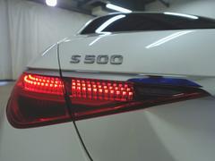 Ｓクラス Ｓ５００　４マチック　３Ｄディスプレイ　ＡＭＧライン　ベーシックパッケージ 9730595A20240419G002 5