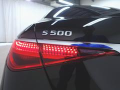 Ｓクラス Ｓ５００　４マチック　ロング　ＡＭＧライン　リアコンフォートパッケージ 9730595A20240419G005 5