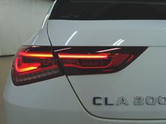 ＣＬＡクラス シューティングブレーク ＣＬＡ２００　ｄ　シューティングブレーク　ナビゲーションパッケージ　レーダーセーフティーパッケージ 9730595A20240526G001 5