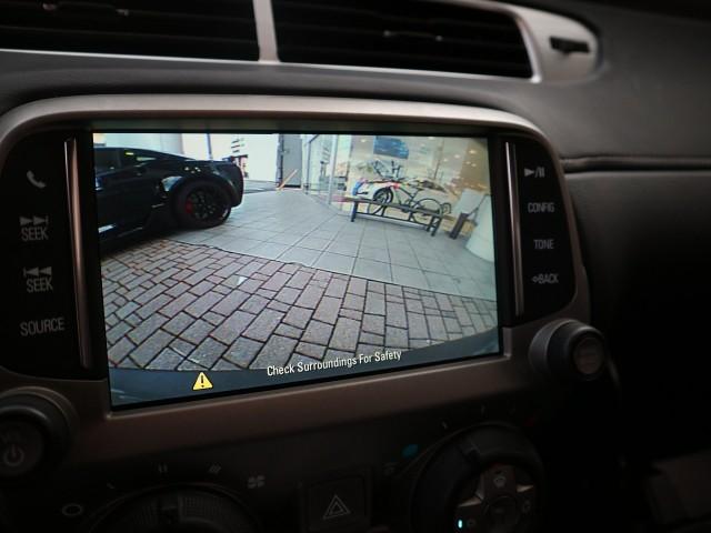 LT RS レザーシート D車(6枚目)