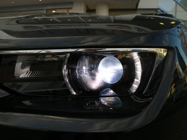 LT RS レザーシート D車(9枚目)