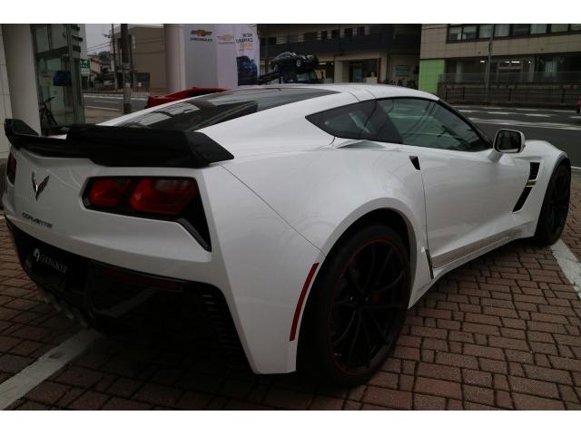 グランスポーツ 3LT(15枚目)
