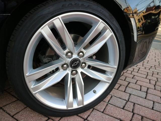 LT RS・正規ディーラー車・保証付き・レザーシート(2枚目)
