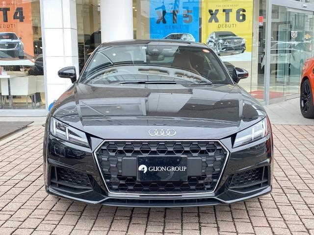 アウディ ttクーペ 40tfsi etc2 0 ドライブレコーダー前後 テレビ ナビ 4 0万円 令和元年 19年 大阪府 中古車 価格 Com アウディ ttクーペ 40tfsi etc2 0 ドライブレコーダー前後 テレビ ナビ 4 0万円 令和元年 19年 大阪府 中古車 価格 Com