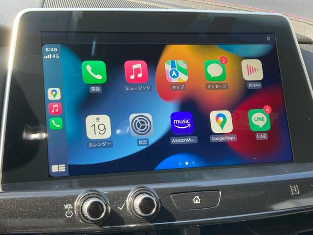 キャデラックＣＴ５ スポーツ　ユーザー買取車　白／黒レザー　３６０°録画ドラレコ　マッサージ　ドラレコ　ナビ　Ａｐｐｌｅ　ＣａｒＰｌａｙ　シートヒーター・ベンチレーション　ワイヤレス充電　デジタルミラー　ヘッドアップディスプレイ（25枚目）