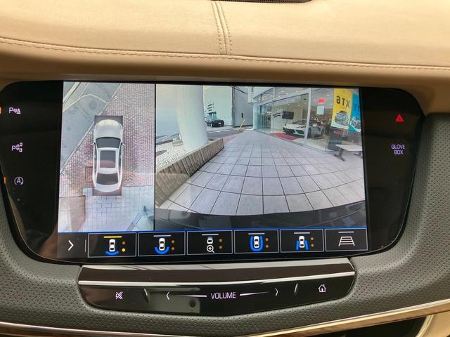 プラチナム　サンルーフ　ＡｐｐｌｅＣａｒＰｌａｙ　シートヒーター　ベンチレーション　Ｒモニター　Ｒリクライニング　デジタルインナーミラー　ヘッドアップディスプレイ　ＰＡＮＡＲＡＹサウンドシステム　パワーゲート(24枚目)