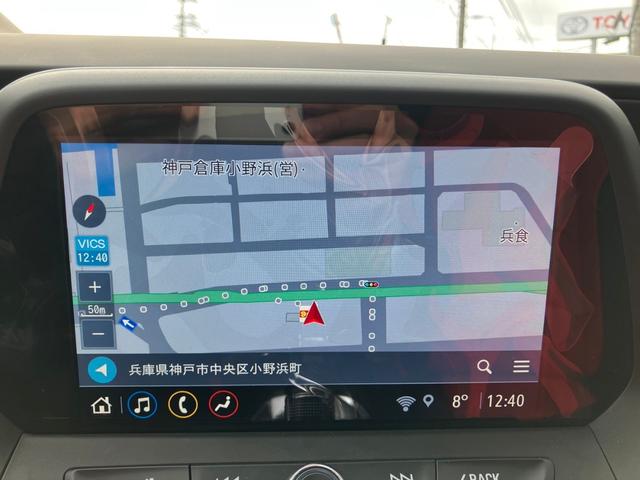 ＳＳ　ワンオーナー　Ｖ８エンジン　ＡｐｐｌｅＣａｒＰｌａｙ　デジタルミラー　ヘッドアップディスプレイ　アンビエントライト　赤黒レザーシート　シートヒーター　ベンチレーション　ステアリングヒーター　ＥＴＣ(40枚目)