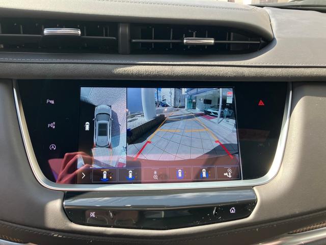 キャデラックＸＴ５ プラチナムスポーツ　ＡｐｐｌｅＣａｒＰｌａｙ　パノラマサンルーフ　シートヒーター　ベンチレーション　ステアリングヒーター　デジタルミラー　ヘッドアップディスプレイ　ＢＯＳＥサウンド　パワーテールゲート　レーンキープ（73枚目）