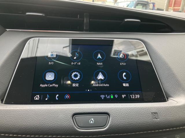 プレミアム　リモートエンジンスターター　アップルカープレイ　アンドロイドオート　デジタルインナーミラー　シートヒーター　ステアリングヒーター　ＢＯＳＥサウンド　パワーテールゲート　３６０°カメラＬＥＤヘッドライト(66枚目)