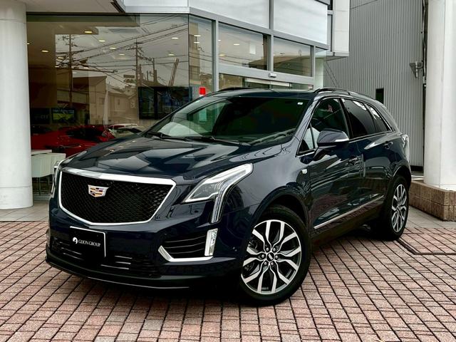 キャデラックＸＴ５ ミッドナイトスカイエディション　国内１５台限定　正規Ｄ車　黒革　３１４ｐｓＶ６ＤＯＨＣ　ＢＯＳＥサウンド　ステアシートヒータ　ベンチレーション　Ｐルーフ　全周囲カメラ　カープレイ　Ｄミラ　ＢＳＭ　ＨＵＤ　ＥＴＣ　純正２０ＡＷ（49枚目）