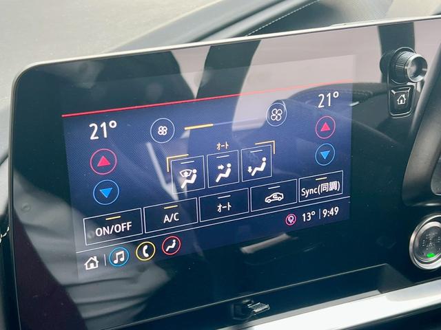 シボレーコルベット Z06 シボレー認定中古車 正規ディーラー車 Z07パッケージ装着車両 ブレンボカーボンセラミックブレーキ コンペティションバケットシート 650psV8DOHC チタニウムサテン鍛造AW BOSEサウンド(38枚目)