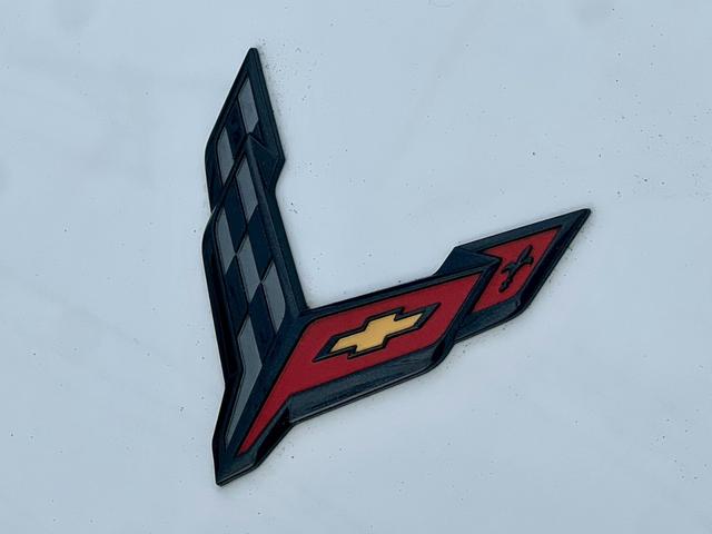 シボレーコルベット Z06 シボレー認定中古車 正規ディーラー車 Z07パッケージ装着車両 ブレンボカーボンセラミックブレーキ コンペティションバケットシート 650psV8DOHC チタニウムサテン鍛造AW BOSEサウンド(68枚目)