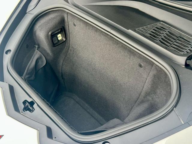 シボレーコルベット Z06 シボレー認定中古車 正規ディーラー車 Z07パッケージ装着車両 ブレンボカーボンセラミックブレーキ コンペティションバケットシート 650psV8DOHC チタニウムサテン鍛造AW BOSEサウンド(69枚目)