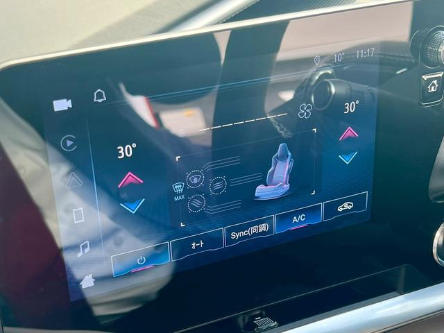 シボレーコルベット 3LT シボレー認定中古車 正規ディーラー車 レッドミスト ジェットブラックレザー 450psV8OHV ブレンボブレーキ BOSEサウンド 社外リップエアロ 純正リップ積込 AppleCarplay(35枚目)