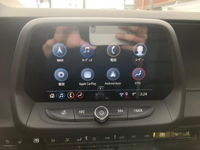 シボレーカマロ ＳＳ　黒革　ＬＳＤ　ワイヤレス充電　リモートエンジンスターター　デジタルインナーミラー　Ａｐｐｌｅｃａｒｐｌａｙ　ａｎｄｒｏｉｄａｕｔｏ　ＢＯＳＥサウンド　マグネティックライドコントロール純正２０インチＡＷ（70枚目）